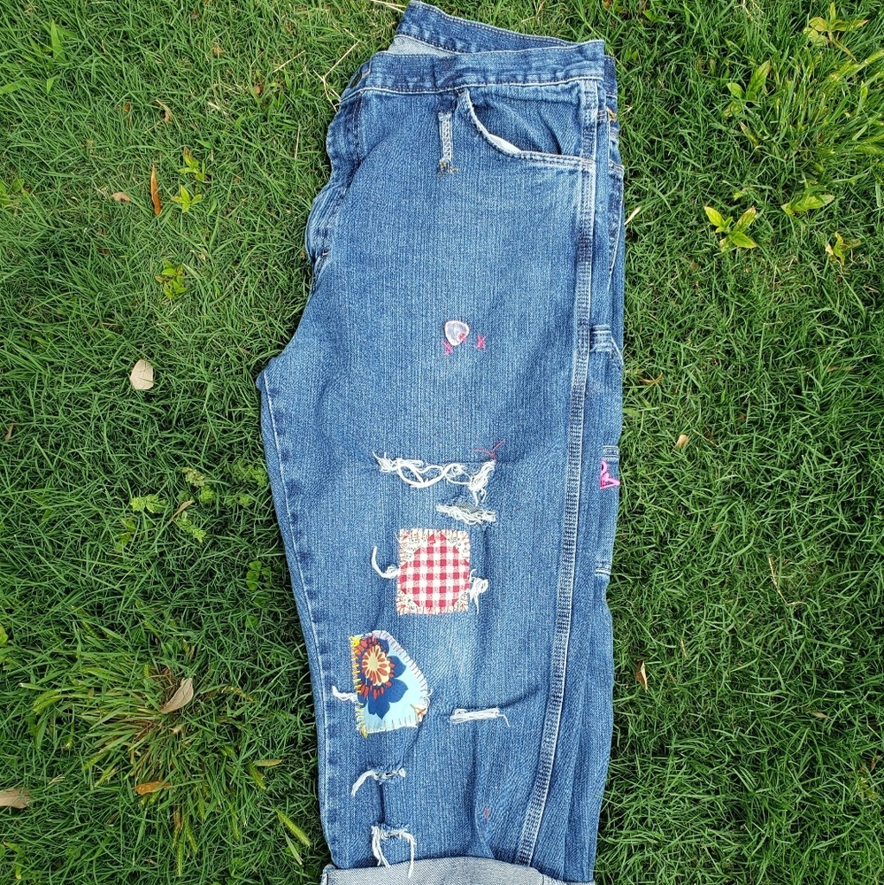 Dickies Jeans
